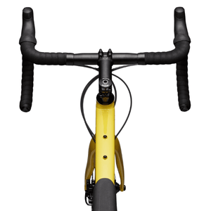 Synapse 3 - Suburban Ski and Bike