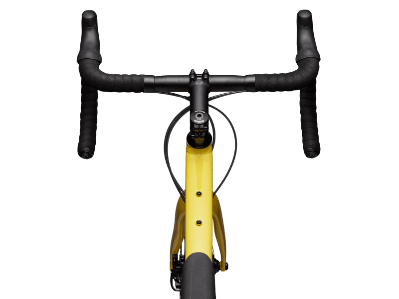 Synapse 3 - Suburban Ski and Bike