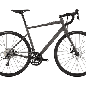 Synapse 3 - Suburban Ski and Bike
