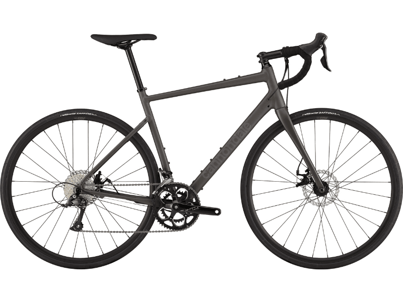 Synapse 3 - Suburban Ski and Bike
