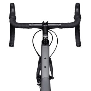 Synapse 3 - Suburban Ski and Bike