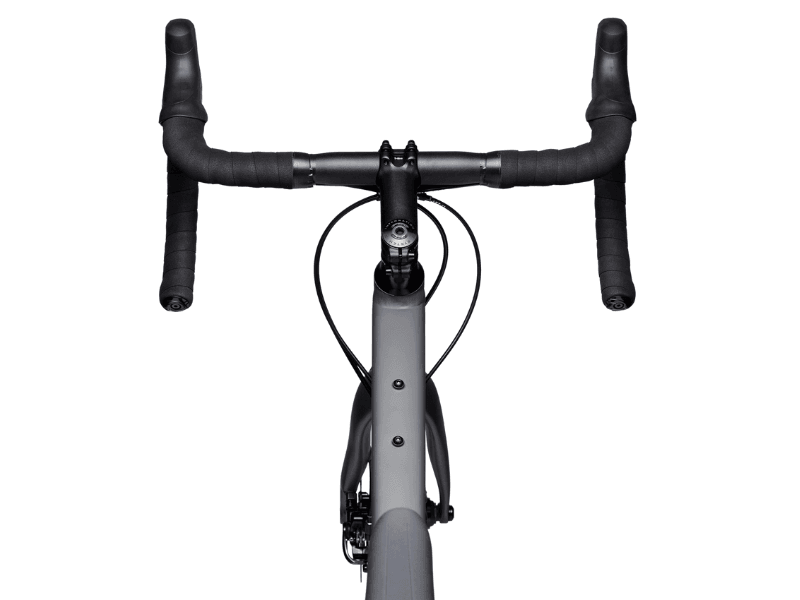 Synapse 3 - Suburban Ski and Bike