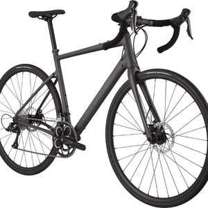 Synapse 3 - Suburban Ski and Bike