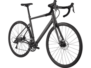 Synapse 3 - Suburban Ski and Bike