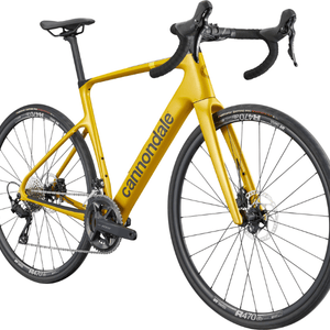 Synapse Carbon 5 - Suburban Ski and Bike