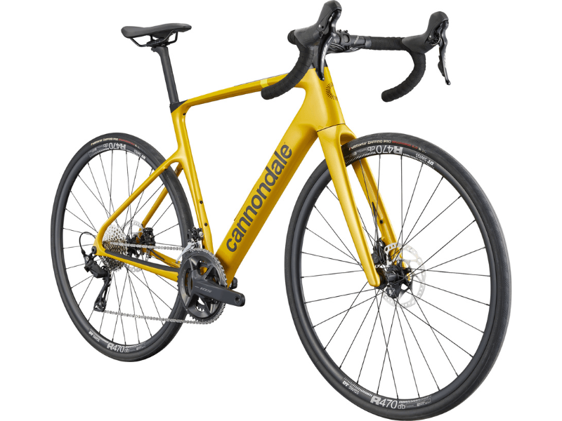 Synapse Carbon 5 - Suburban Ski and Bike