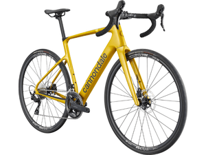 Synapse Carbon 5 - Suburban Ski and Bike