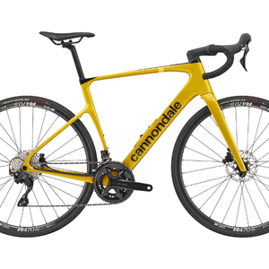 Synapse Carbon 5 - Suburban Ski and Bike