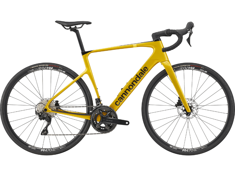 Synapse Carbon 5 - Suburban Ski and Bike