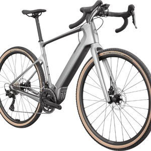 Synapse Neo Allroad 2 - Suburban Ski and Bike