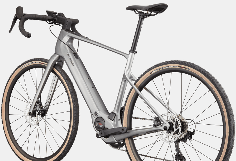 Synapse Neo Allroad 2 - Suburban Ski and Bike