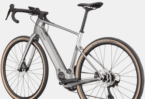 Synapse Neo Allroad 2 - Suburban Ski and Bike