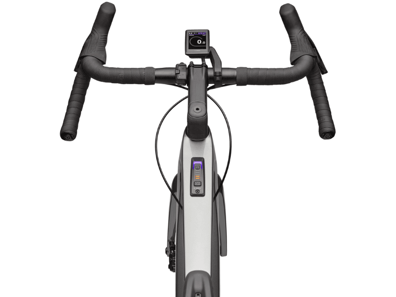 Synapse Neo Allroad 2 - Suburban Ski and Bike