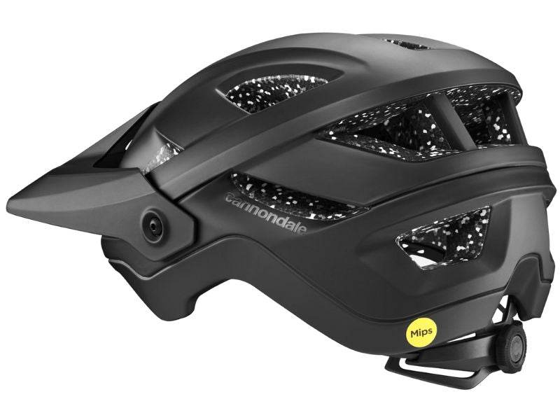 Terrus MTB Helmet - Suburban Ski and Bike