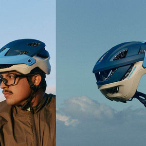 Terrus MTB Helmet - Suburban Ski and Bike