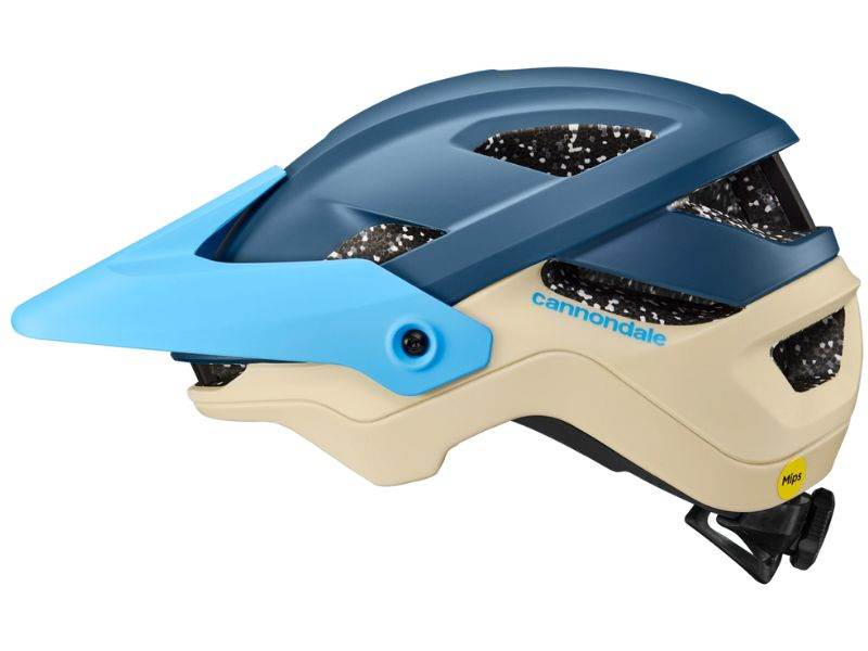 Terrus MTB Helmet - Suburban Ski and Bike