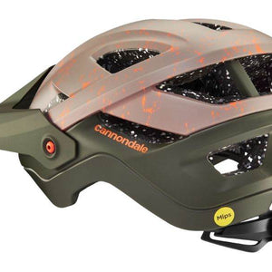 Terrus MTB Helmet - Suburban Ski and Bike