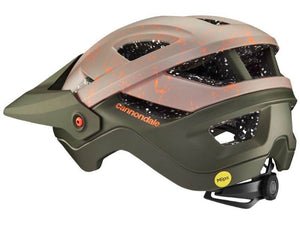 Terrus MTB Helmet - Suburban Ski and Bike