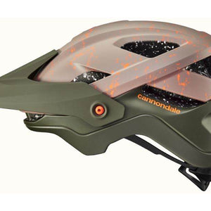 Terrus MTB Helmet - Suburban Ski and Bike