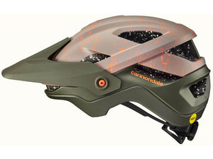 Terrus MTB Helmet - Suburban Ski and Bike