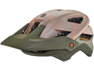 Terrus MTB Helmet - Suburban Ski and Bike