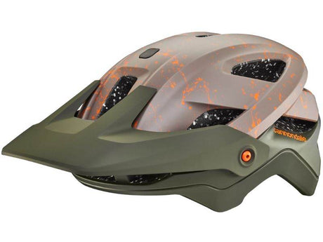 Terrus MTB Helmet - Suburban Ski and Bike
