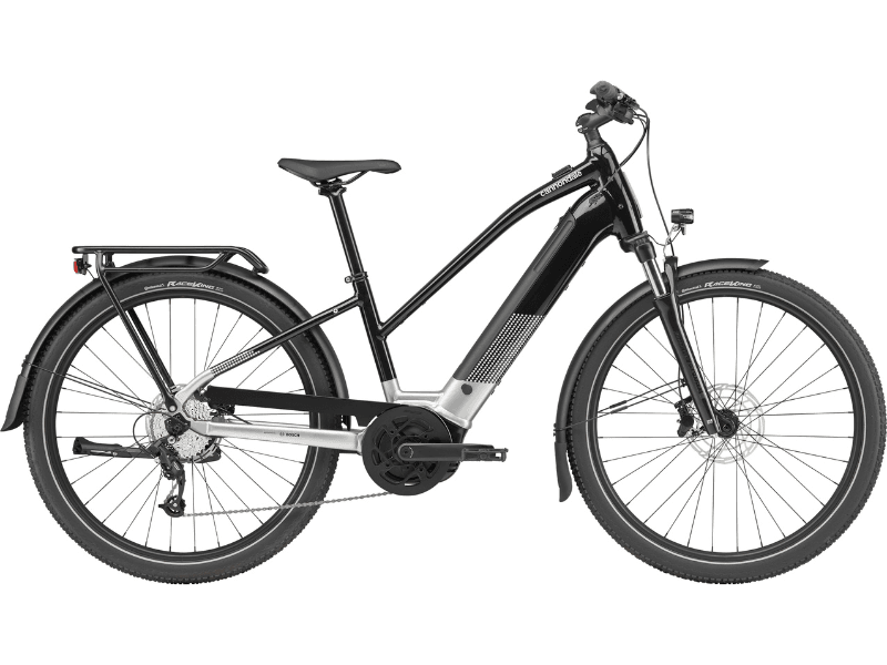 Tesoro X 3 Step-Thru - Mercury - Suburban Ski and Bike