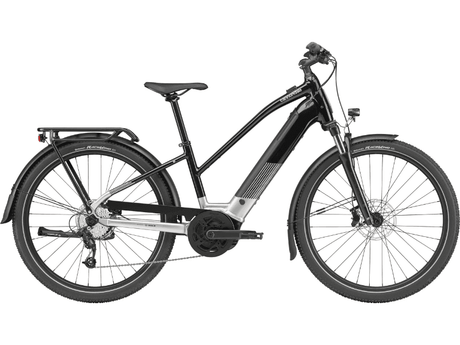 Tesoro X 3 Step-Thru - Mercury - Suburban Ski and Bike