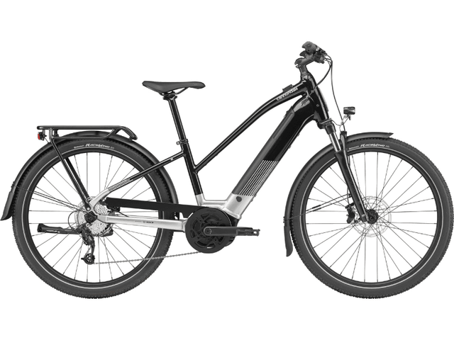 Tesoro X 3 Step-Thru - Mercury - Suburban Ski and Bike