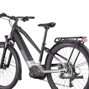 Tesoro X 3 Step-Thru - Mercury - Suburban Ski and Bike