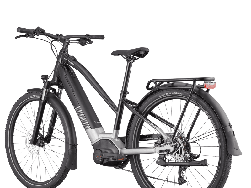 Tesoro X 3 Step-Thru - Mercury - Suburban Ski and Bike