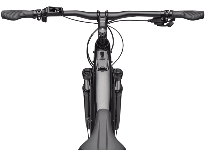 Tesoro X 3 Step-Thru - Mercury - Suburban Ski and Bike