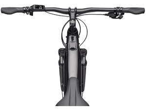 Tesoro X 3 Step-Thru - Mercury - Suburban Ski and Bike