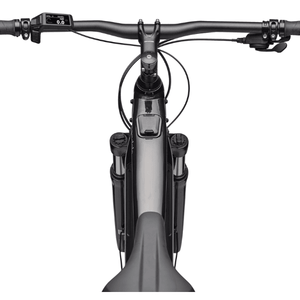 Tesoro X 3 Step-Thru - Mercury - Suburban Ski and Bike