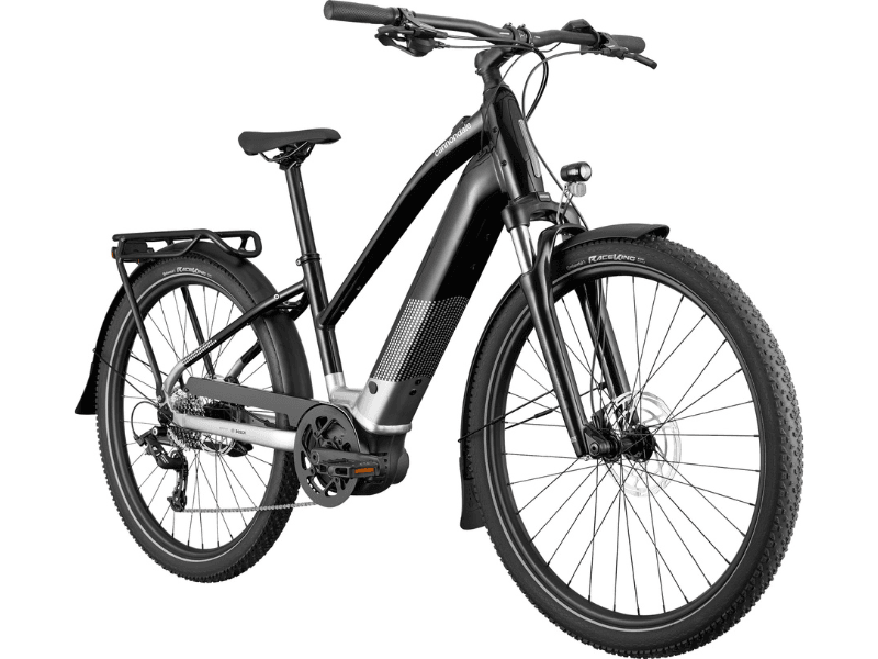 Tesoro X 3 Step-Thru - Mercury - Suburban Ski and Bike