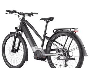 Tesoro X 3 Step-Thru - Mercury - Suburban Ski and Bike