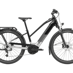 Tesoro X 3 Step-Thru - Mercury - Suburban Ski and Bike