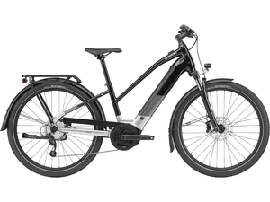 Tesoro X 3 Step-Thru - Mercury - Suburban Ski and Bike