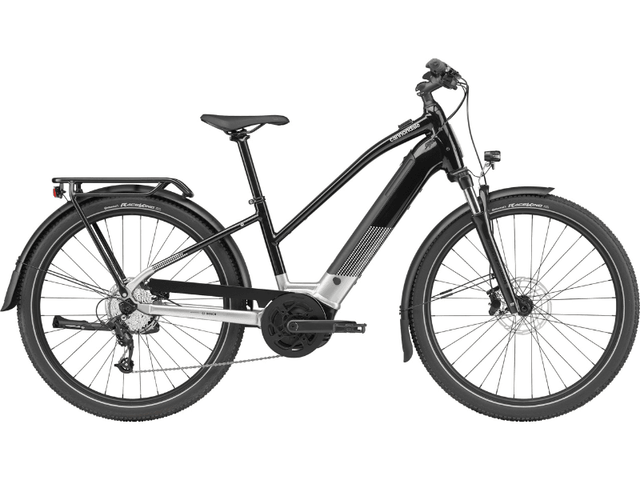 Tesoro X 3 Step-Thru - Mercury - Suburban Ski and Bike
