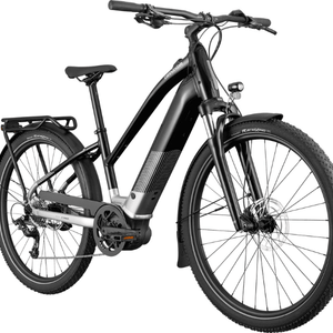 Tesoro X 3 Step-Thru - Mercury - Suburban Ski and Bike