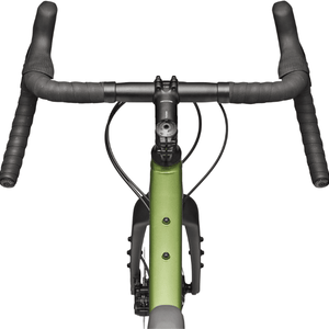 Topstone 2 GRX - Spruce Green - Suburban Ski and Bike