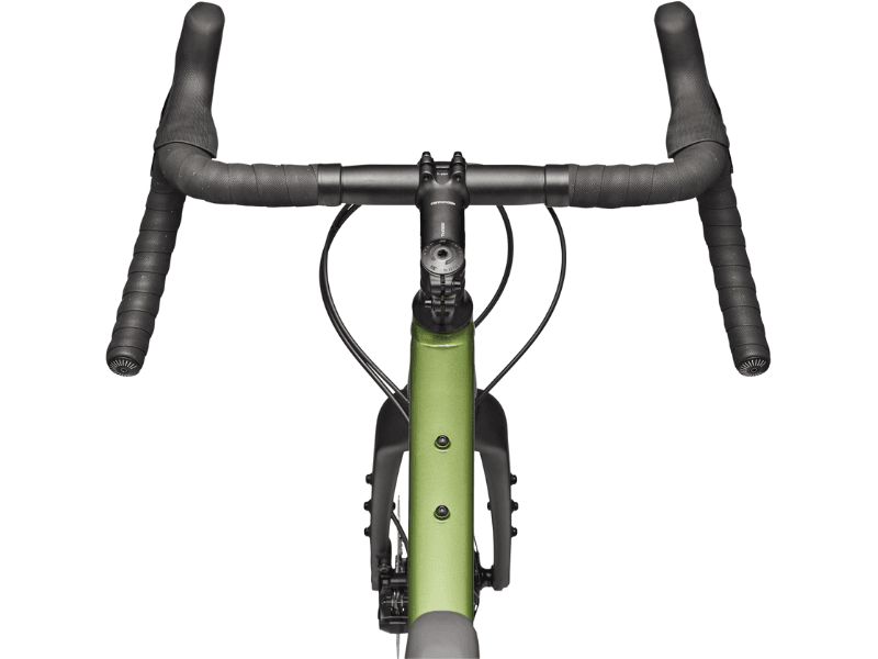 Topstone 2 GRX - Spruce Green - Suburban Ski and Bike