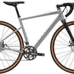 Topstone 3 - Grey - Suburban Ski and Bike