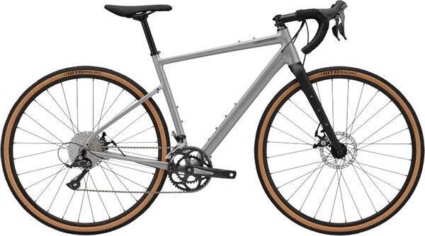 Topstone 3 - Grey - Suburban Ski and Bike