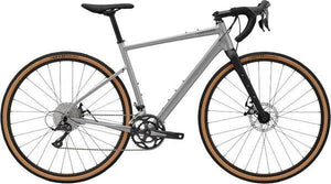Topstone 3 - Grey - Suburban Ski and Bike