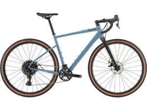 Topstone 3 - Storm Cloud - Suburban Ski and Bike