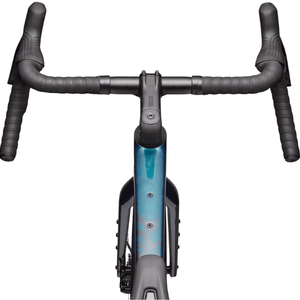 Topstone Carbon 3 GRX - Deep Teal - Suburban Ski and Bike