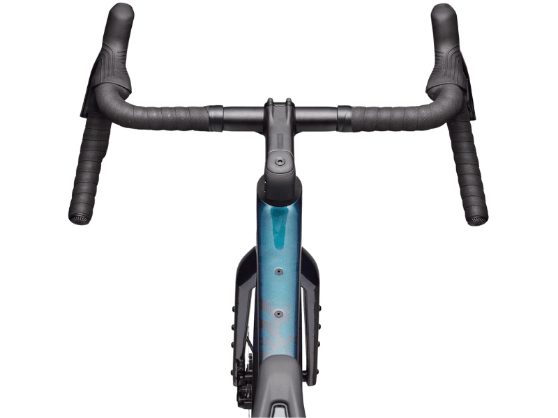 Topstone Carbon 3 GRX - Deep Teal - Suburban Ski and Bike