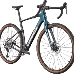 Topstone Carbon 3 GRX - Deep Teal - Suburban Ski and Bike