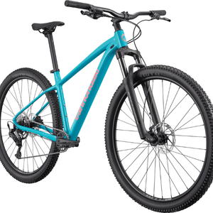Trail 2 - Suburban Ski and Bike